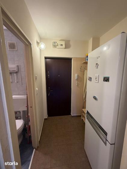 Apartament, 31 m2, - 1
