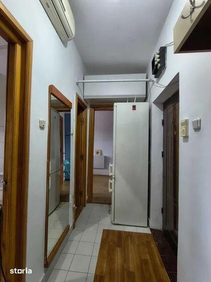 Apartament cu 2 camere decomandat în Ultracentral