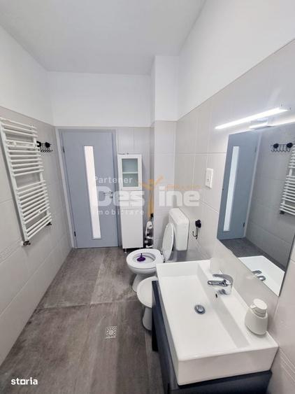Vand apartament 2 camere 77mp calea Torontalului - 15