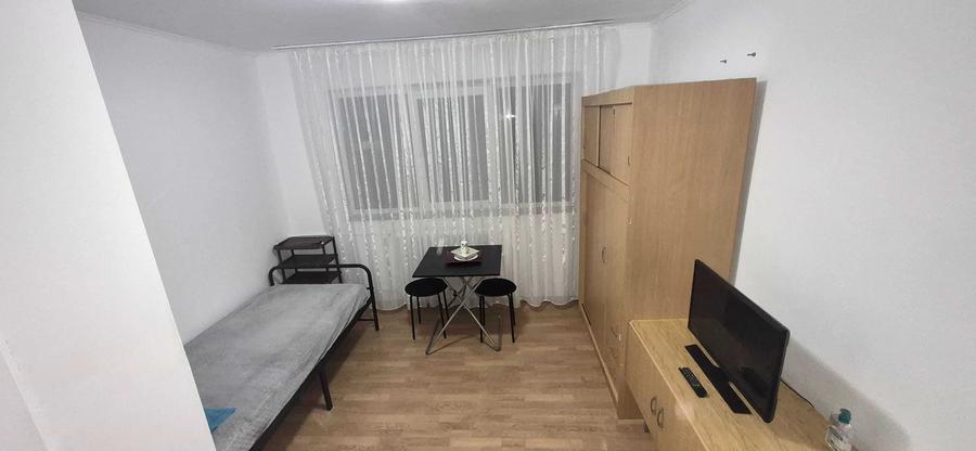 Garsonieră nedecomandată în Buziașului