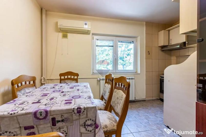 Apartament 3 camere mobilat ,strada Novaci in zona 13 Se... - 7