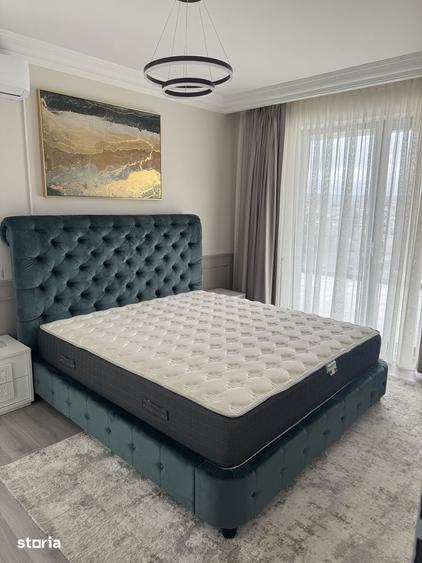 Penthouse premium de inchiriat - 9