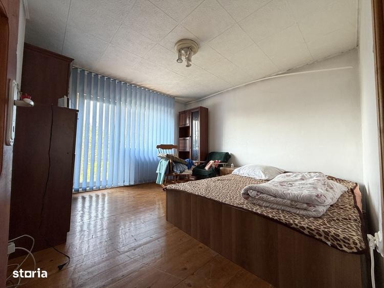 Casa individuala 6 camere, 165 mp utili, 641 mp teren - Ghiroda - 11