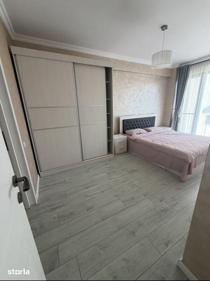 Apartament cu 4 camere în Gheorgheni