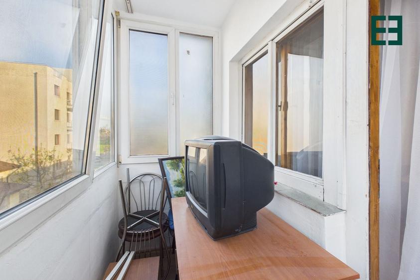 De Închiriat Apartament cu 2 camere - Complex Studențesc - Timișoara - 6