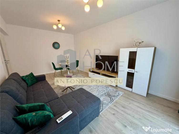 Apartament 2 camere, prima , in Ploiesti, zona Albert MRS. - 3