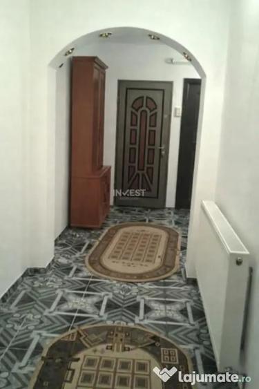 Apartament cu 3 camere decomandat 72MP in Nicolina-CUG - 1