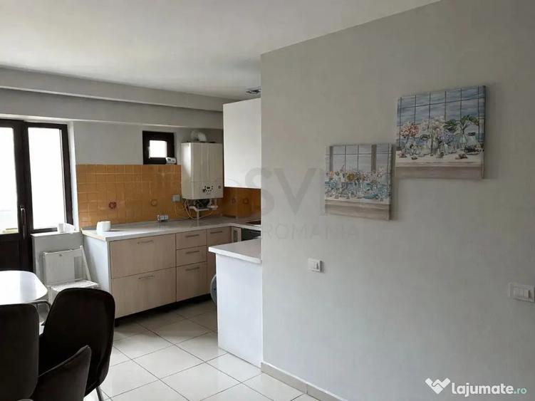 APARTAMENT 3 CAMERE I UNIRII I METROU TIMPURI NOI 5 MINUTE - 1