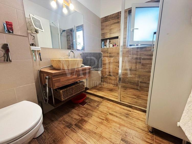 Apartament 2 camere de vanzare in Floresti - 5
