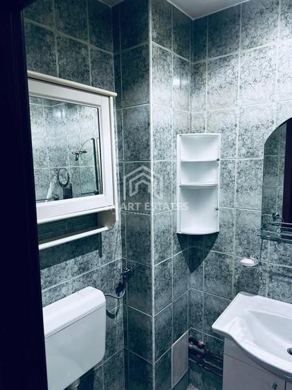 Apartament cu 4 camere decomandat, mobilat în Pantelimon