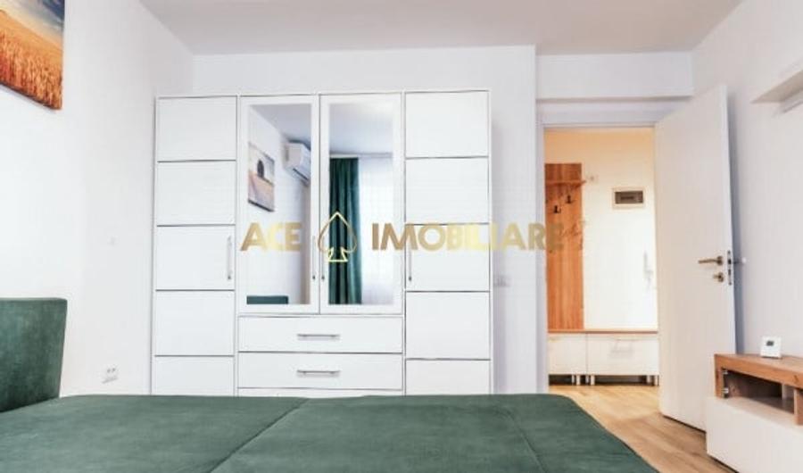 Garsoniera de inchiriat | Aparatorii Patriei | Metrou | Centrala - 3