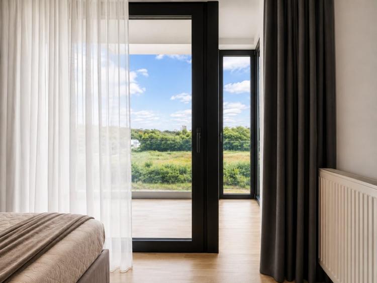 Prima Închiriere | Apartament 2 Camere – Pipera | Școala Americană - 6