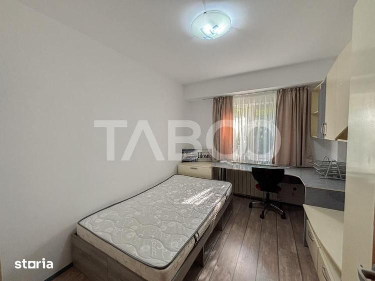 Apartament cu 4 camere decomandat în Mărăști