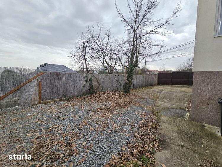 Casă cu 4 camere cu Teren 400 Mp în Andrei Mureșanu