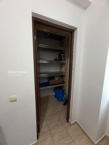Apartament cu 3 camere, mobilat în Bucureștii Noi