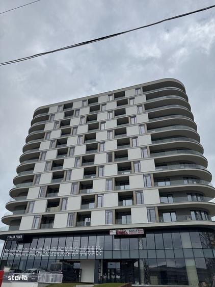 Apartament 3 camere, cu CF, zona Vivo Mall, West peak residence - 1