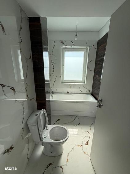 Apartament cu 2 camere în Păcii