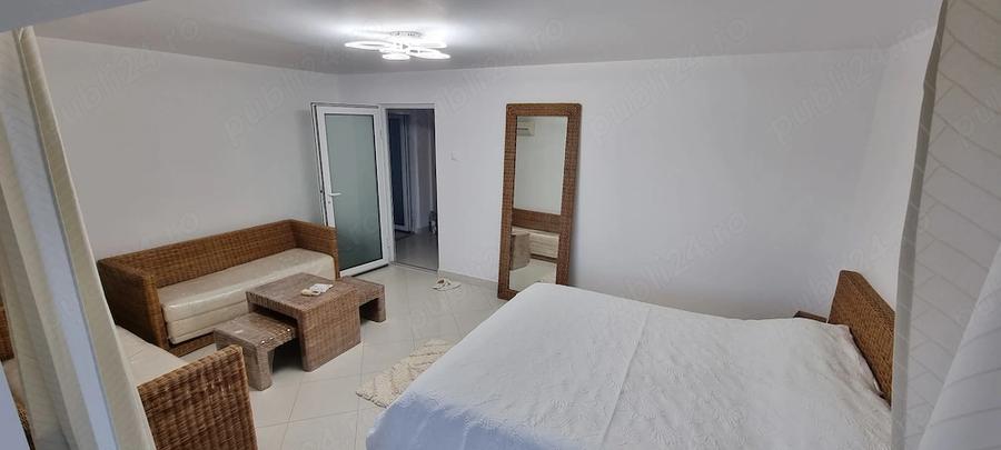 Apartament cu 3 camere decomandat în Ultracentral