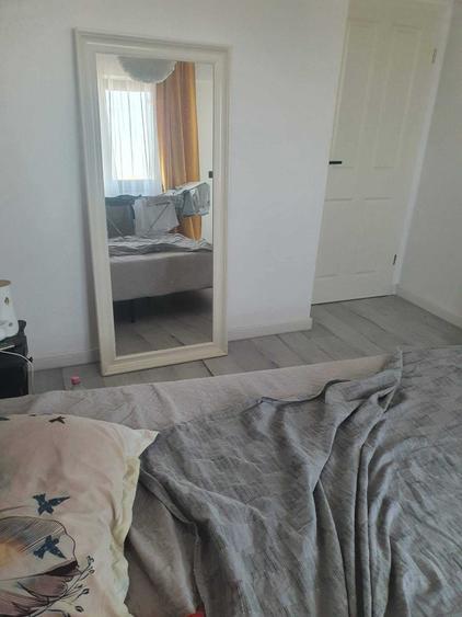 Apartament cu 2 camere semidecomandat în Grozăvești