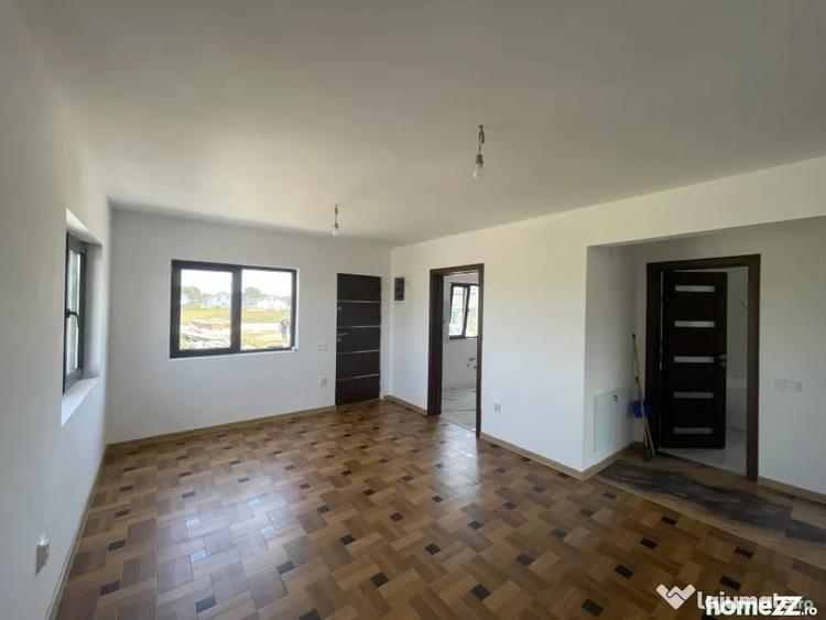 Clinceni, casa pe parter, 80mp, 3 camere, 2 bai, utilita?i - 4