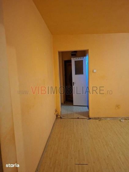 Apartament cu 3 camere în Șagului