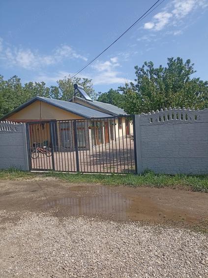 Casă cu Teren 1577 Mp în Dorobanțu