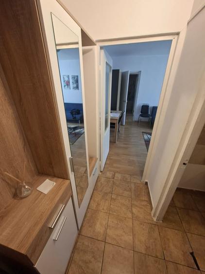 Apartament cu 2 camere semidecomandat în Metalurgie