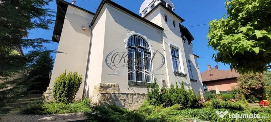 Spațiu comercial, de 117 mp, în Andrei Mureșanu