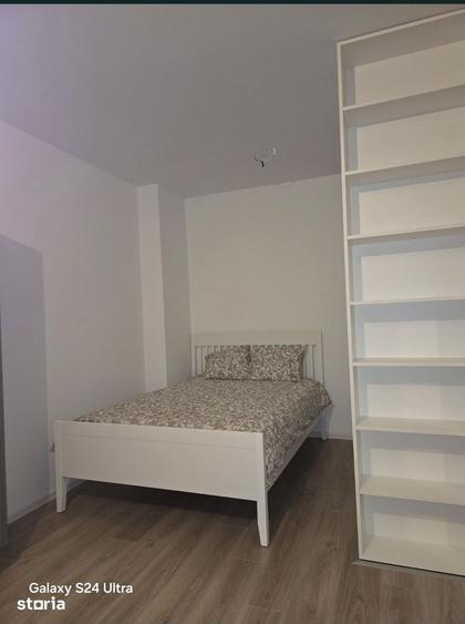 Apartament cu 2 camere în Nord