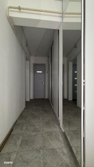 Apartament cu 3 camere decomandat în Gării