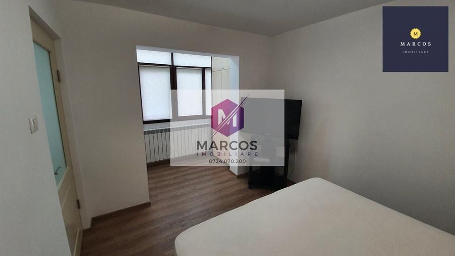 Apartament cu 2 camere nedecomandat în Calea Caransebeșului