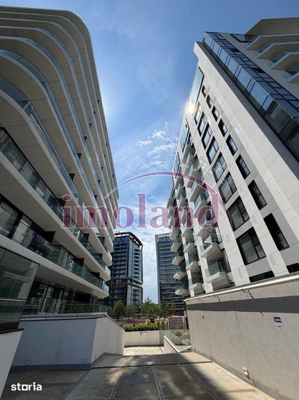 Vanzare - apartament 4 camere - One Lake Club-Floreasca - 5