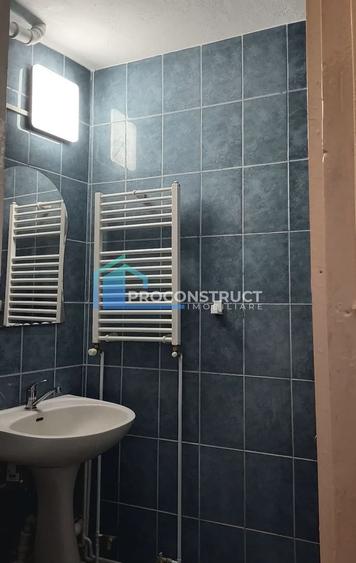 De vanzare | Garsoniera | Calea Buziasului | 220 Euro/luna | - 8