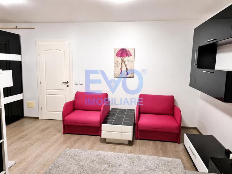 Apartament 1 camera, 36mp, decomandat, Pacurari Complex Rasa - 6
