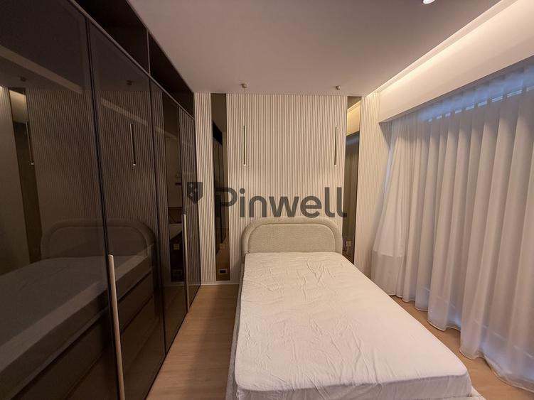 Apartament cu 2 camere, mobilat în Floreasca
