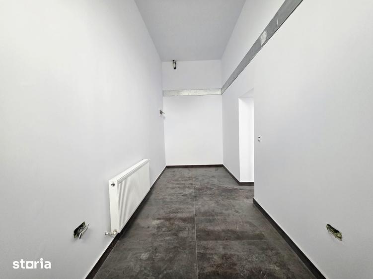 Spațiu comercial, de 150 mp, în Nicolina