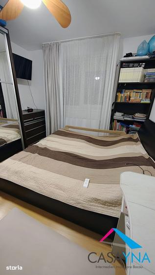 Apartament cu 3 camere decomandat în Ștefan cel Mare