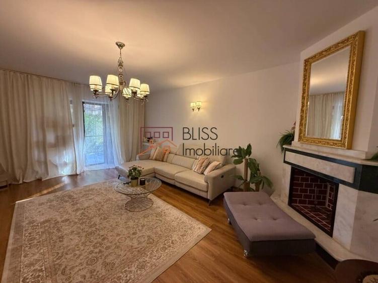 Vilă Modernă de Lux cu 4 Camere - 3