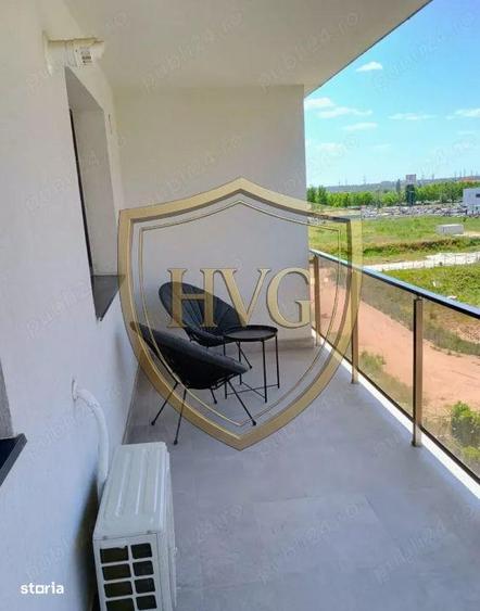 Apartament cu 2 camere, mobilat în Central