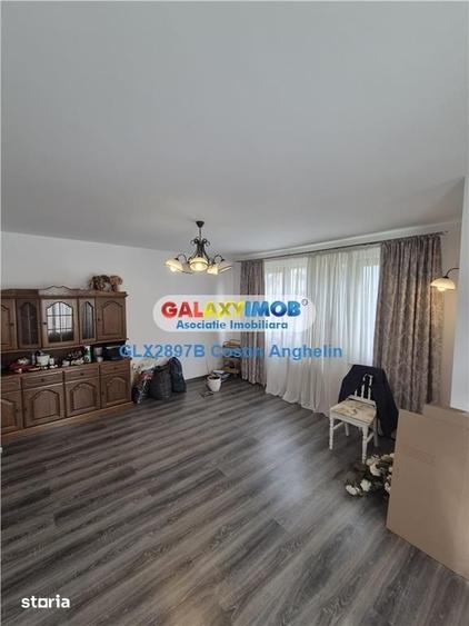 Casă cu 5 camere cu Teren 700 Mp în Central