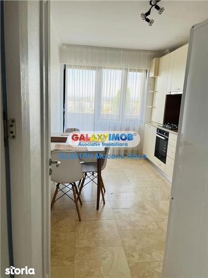 Apartament cu 2 camere, mobilat în Pictor Rosenthal