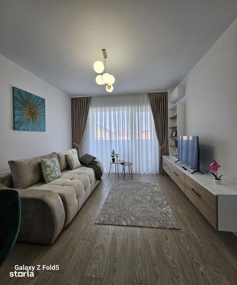 Apartament cu 2 camere în Calea Aradului