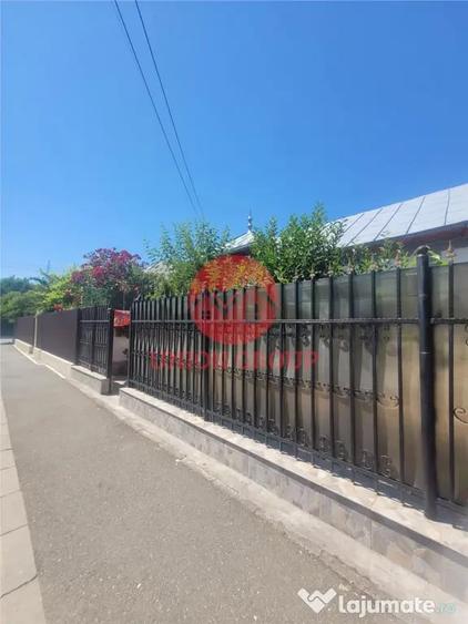 Casă cu 3 camere cu Teren 236 Mp în Central