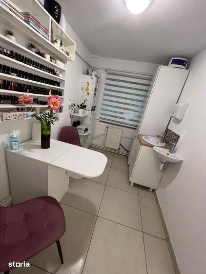 Spațiu comercial, de 45 mp, în Alexandru cel Bun