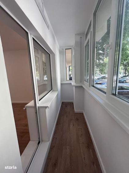 Apartament cu 3 camere în Brâncoveanu