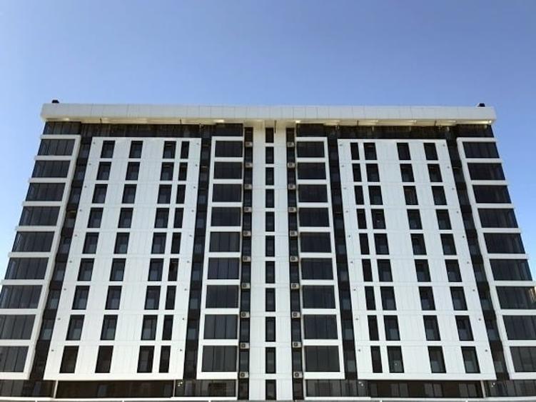 Apartament cu 3 camere decomandat, mobilat în Chiajna