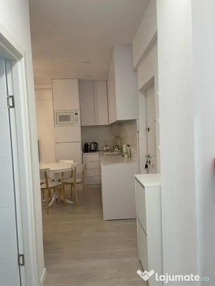 Apartament cu 2 camere decomandat în Nord
