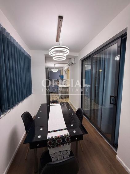 Apartament cu 2 camere decomandat, mobilat în Florești
