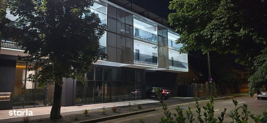 Apartament cu 2 camere în Sântandrei