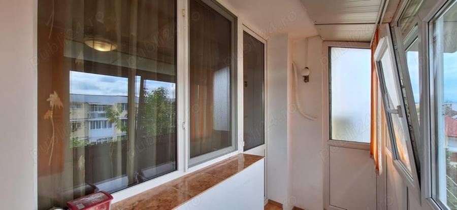 Apartament cu 2 camere decomandat în Grivița